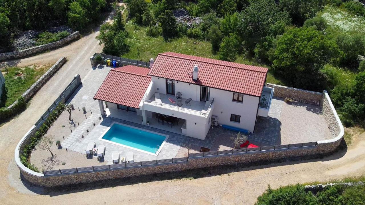 Villa Monika Muraj Kültér fotó