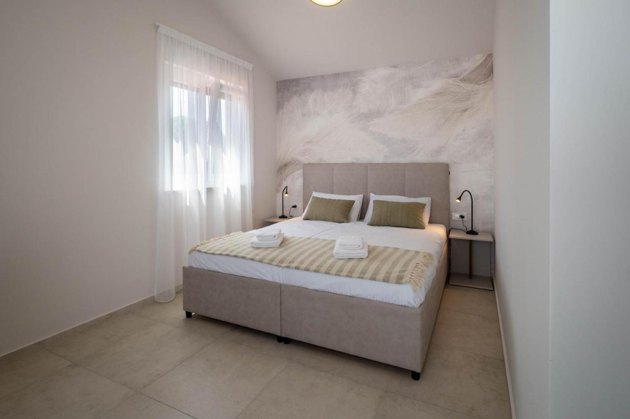 Villa Monika Muraj Kültér fotó