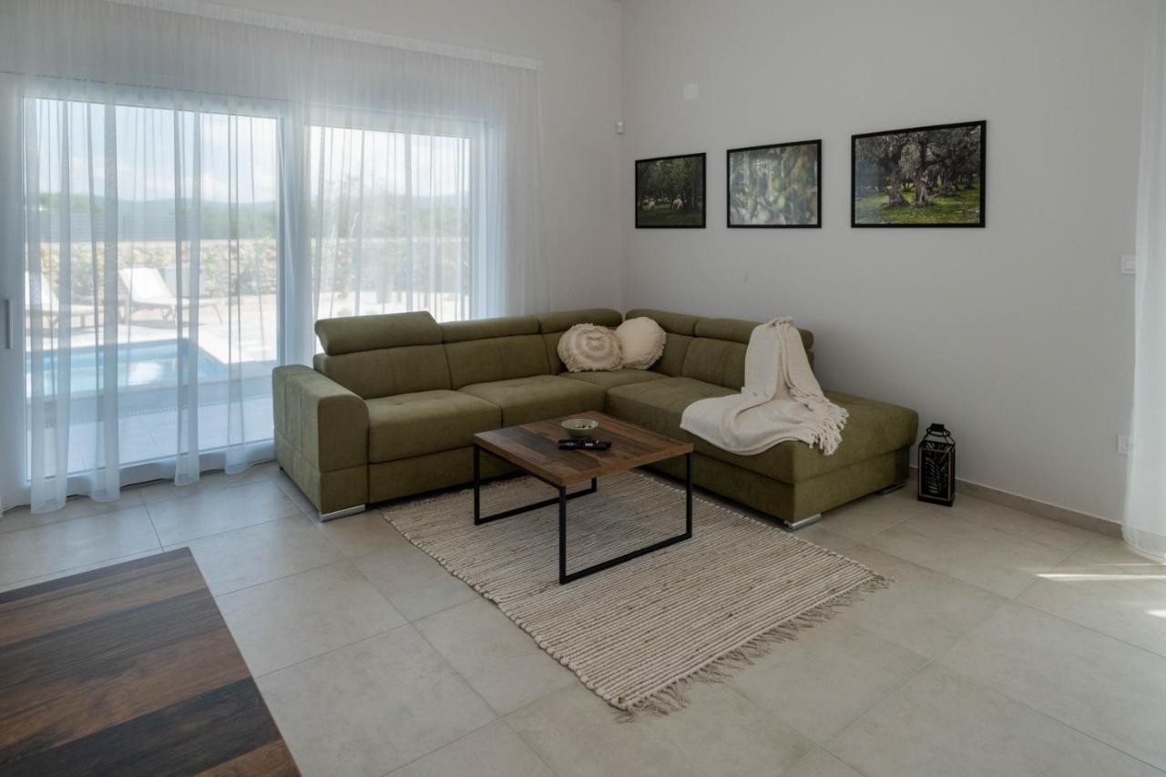 Villa Monika Muraj Kültér fotó