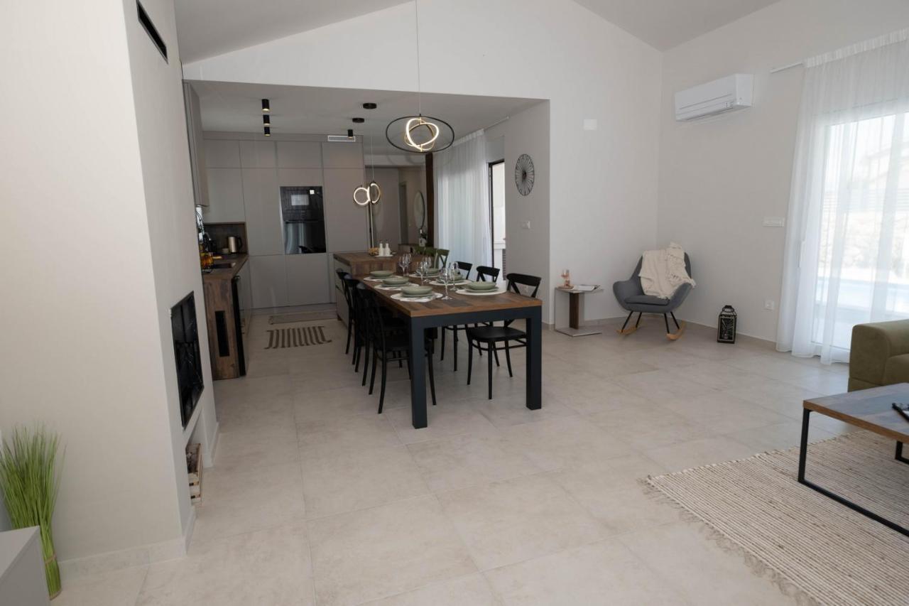 Villa Monika Muraj Kültér fotó