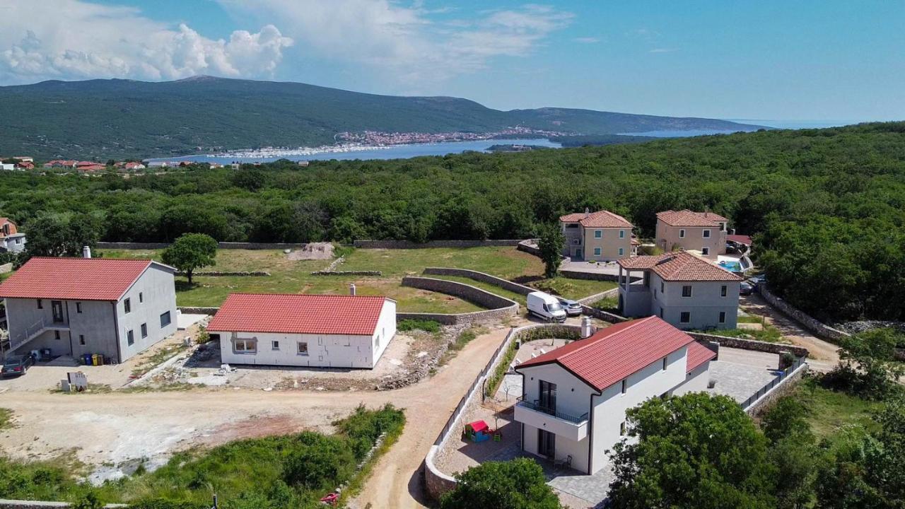 Villa Monika Muraj Kültér fotó